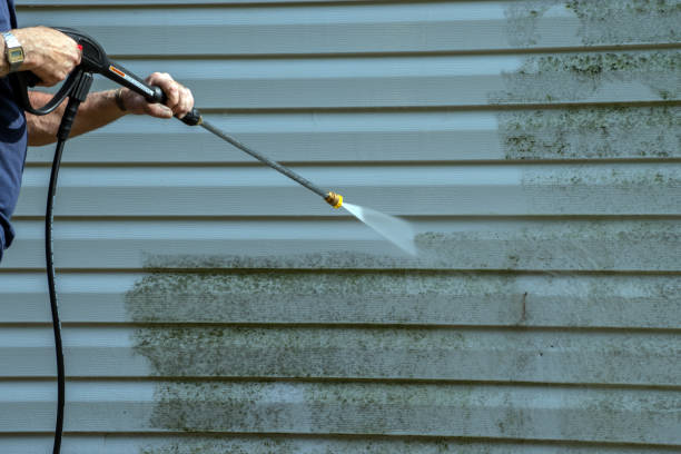 Best Machinery and Equipment Cleaning  in Wildwood, FL