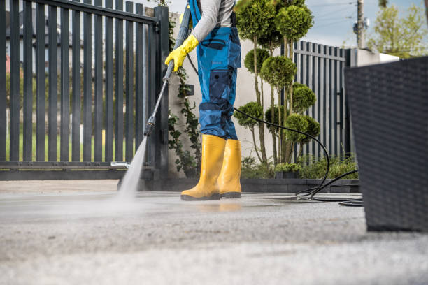 Best Playground Equipment Cleaning  in Wildwood, FL