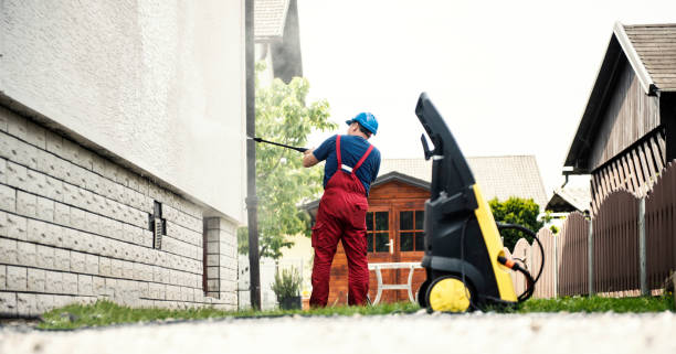 Best House Exterior Washing  in Wildwood, FL